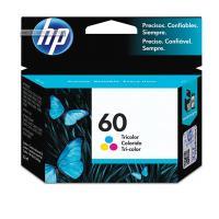 Cartucho Hp Cc643wb (60) 3ml Color