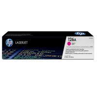 Cartucho Toner Hp Ce313a Magenta