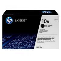 Cartucho Toner Hp Q2610a Preto