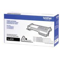 Cartucho Toner Brother Tn-450 Preto