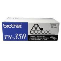 Cartucho Toner Brother Tn-350 Preto