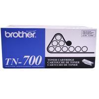 Cartucho Toner Brother Tn-700 Preto