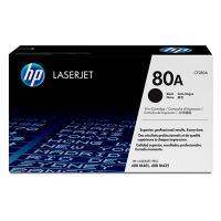 Cartucho Toner Hp Cf280a Preto