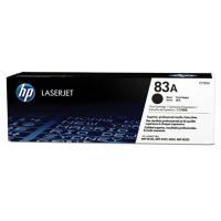 Cartucho Toner Hp Cf283a  Preto