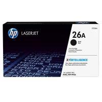 Cartucho Toner Hp Cf226a Preto