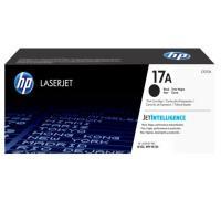 Cartucho Toner Hp Cf217a Preto