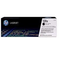 Cartucho Toner Hp Cf210x Preto