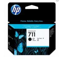 Cartucho Hp Cz133a (711) 80ml Preto