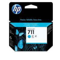 Cartucho Hp Cz130a (711) 29ml Azul