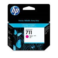 Cartucho Hp Cz131a (711) 29ml Magenta