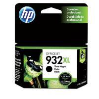 Cartucho Hp Cn053al (932xl) 22,5ml Preto