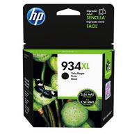 Cartucho Hp C2p23al (934xl) 25,5ml Preto