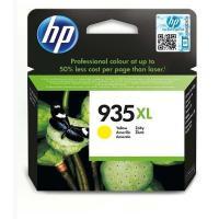 Cartucho Hp C2p26al (935xl) 9,5ml Amarelo