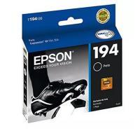 Cartucho Epson T194120 4ml Preto