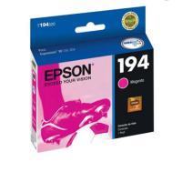 Cartucho Epson T194320 3ml Magenta