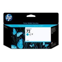 Cartucho Hp C9371a (72) 130ml Azul