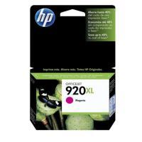 Cartucho Hp Cd973al (920xl) 6,5ml Magenta