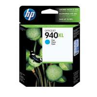 Cartucho Hp C4907ab (940xl) 20ml Azul