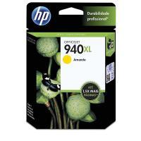 Cartucho Hp C4909ab (940xl) 19,5ml Amarelo