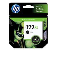 Cartucho Hp Ch563hb (122xl) 8ml Preto