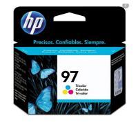 Cartucho Hp C9363wb (97) 14ml Color