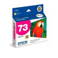 Cartucho Epson T73320 5ml Magenta