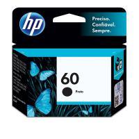 Cartucho Hp Cc640wb (60) 4,0ml Preto