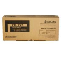 Cartucho Toner Kyocera Tk-352 Preto