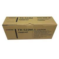 Cartucho Toner Kyocera Tk-522 Magenta