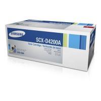 Cartucho Toner Samsung Scx-d4200a Preto