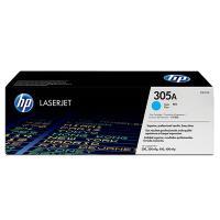 Cartucho Toner Hp Ce411a Azul