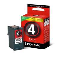 Cartucho Lexmark 18c1974 (4) 9,5ml Preto