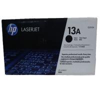 Cartucho Toner Hp Q2613a Preto