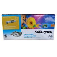 Cartucho Toner Maxprint Tn-250 Preto