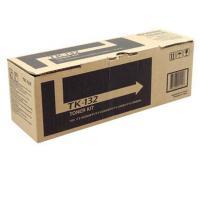 Cartucho Toner Kyocera Tk-132  Preto