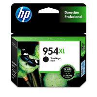 Cartucho Hp Los71ab (954xl) 42,5ml  Preto