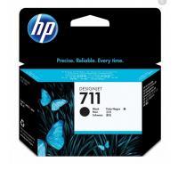 Cartucho Hp Cz129a (711) 38ml  Preto