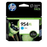 Cartucho Hp Los62ab (954xl) 20ml Azul