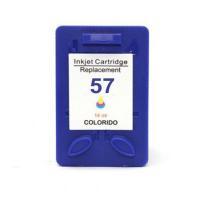 Cartucho Usa C6657a  (57) Color 17ml
