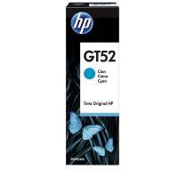 Cartucho Hp (moh54al)gt52 70ml Azul