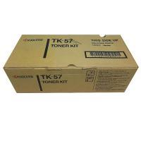 Cartucho Toner Kyocera Tk-57 Preto