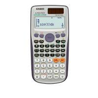 Calculadora Cientifica Casio Fx-991es Plus 417 Funcoes