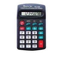 Calculadora Bolso Moure Jar Mj-402 08 Dig