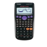 Calculadora Cientifica Casio Fx-82es Plus Bk 252 Funcoes