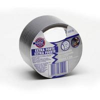 Fita Empac Eurocel 50 X 5m Tape 201tpl Cinza