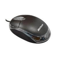 Mouse Ps2 Multilaser Mo031 Mini Preto