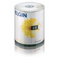 Cd -r Elgin Printable S/ Caixa