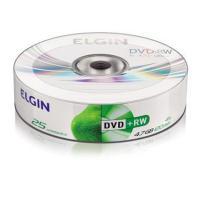 Dvd +rw Elgin S/ Caixa