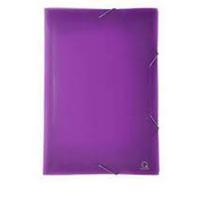 Pasta A/e Plascony Of A02roxo Intense Roxo