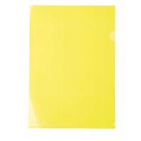 Pasta L Delo A4  0270.a Amarelo